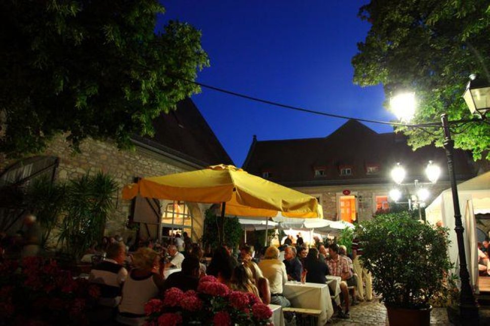 Stadtmauerfest-freinsheim