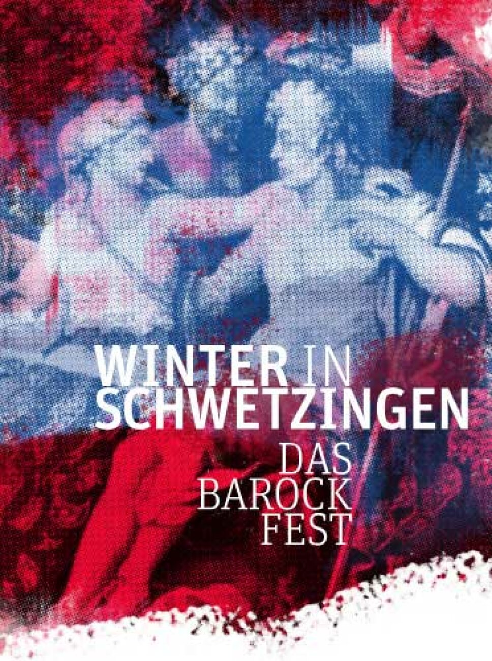 Winterinschwetzingen