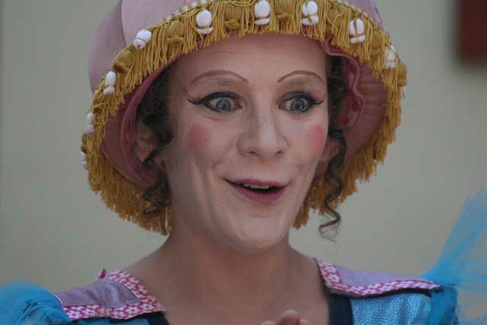 Clown