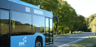 Bessere Anschlüsse, neue Linienbezeichnungen