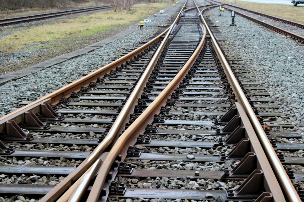 44-25 Vrn Fordert Bahnsteige Für Den Geplanten Mannheimer Tunnel Adobestock 135935844